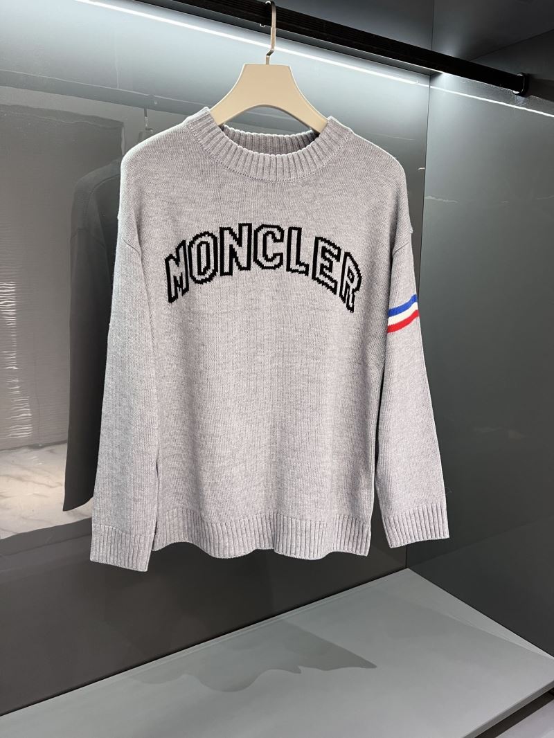 Moncler Sweaters